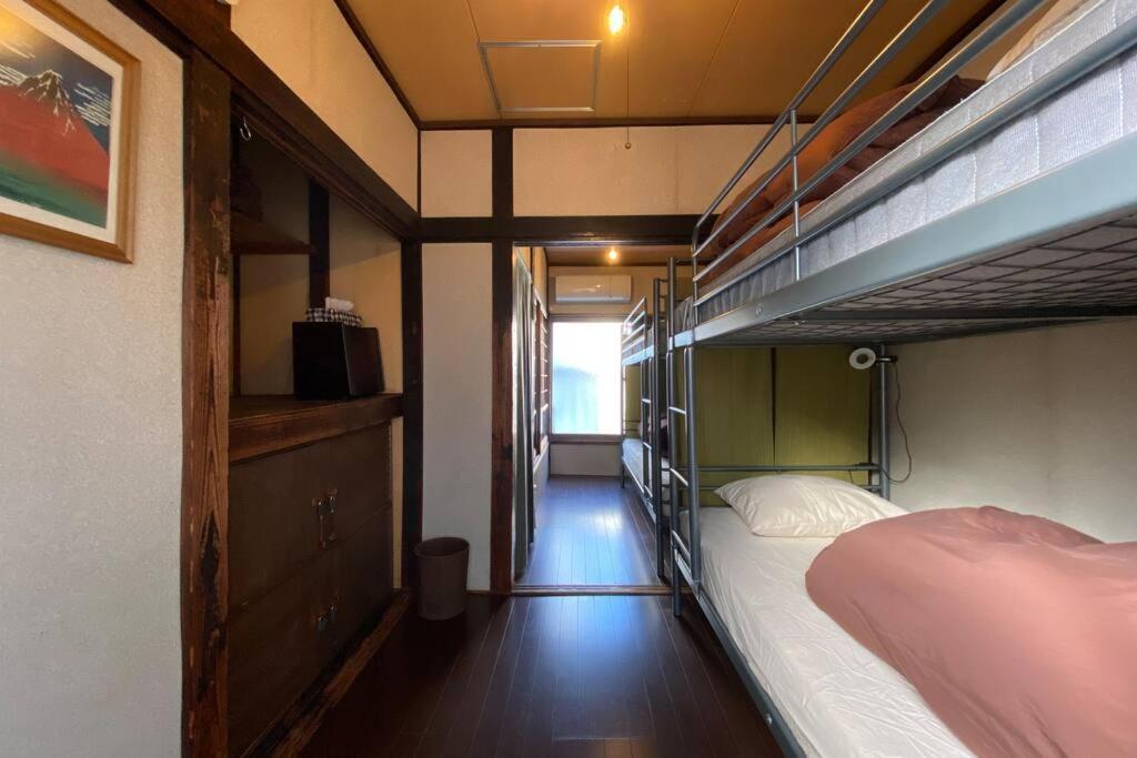 Konoha House【Japanese-Style Guest House Near Asakusa & Skytree】 Токио Экстерьер фото