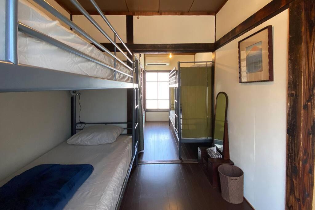 Konoha House【Japanese-Style Guest House Near Asakusa & Skytree】 Токио Экстерьер фото