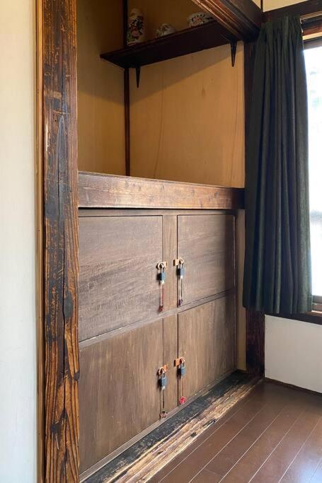 Konoha House【Japanese-Style Guest House Near Asakusa & Skytree】 Токио Экстерьер фото